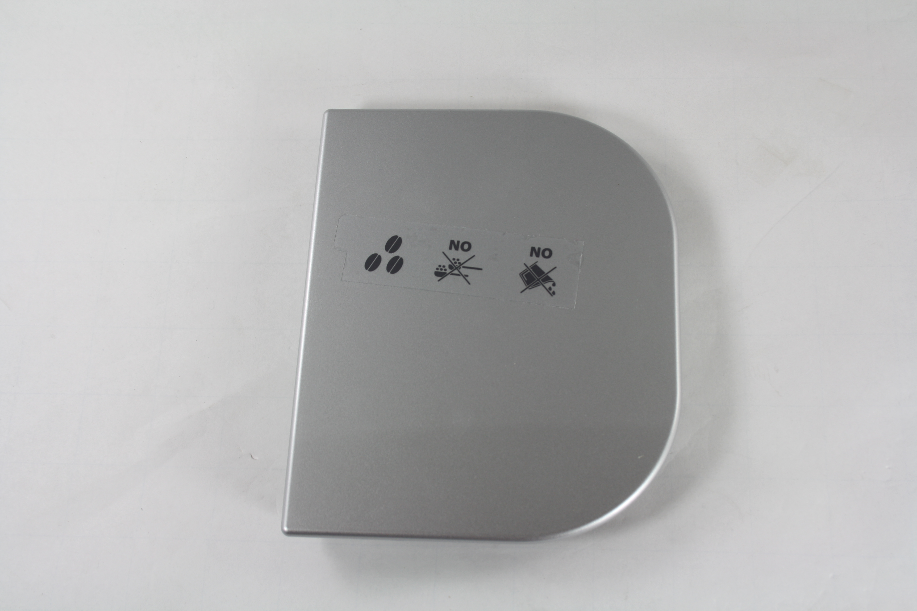 Saeco Bohnendeckel Aulika Focus One Touch Cappuccino